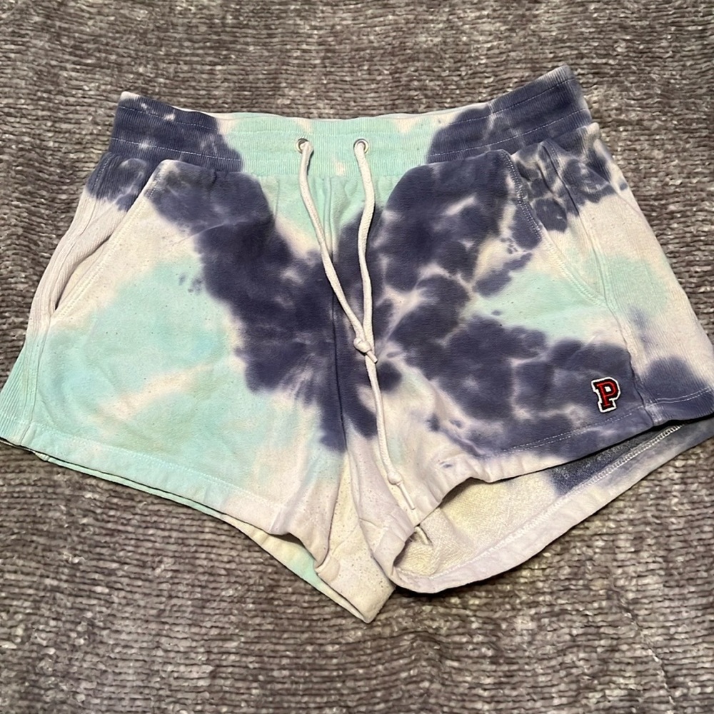 PINK women shorts